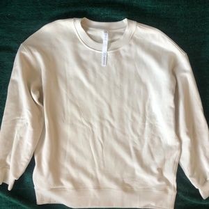 Lululemon Sweatshirt